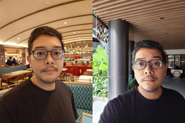 Memotret dengan Samsung Galaxy A36, Ternyata Hasilnya Bagus Juga