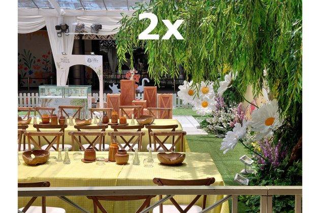 Memotret dengan Samsung Galaxy A36, Ternyata Hasilnya Bagus Juga