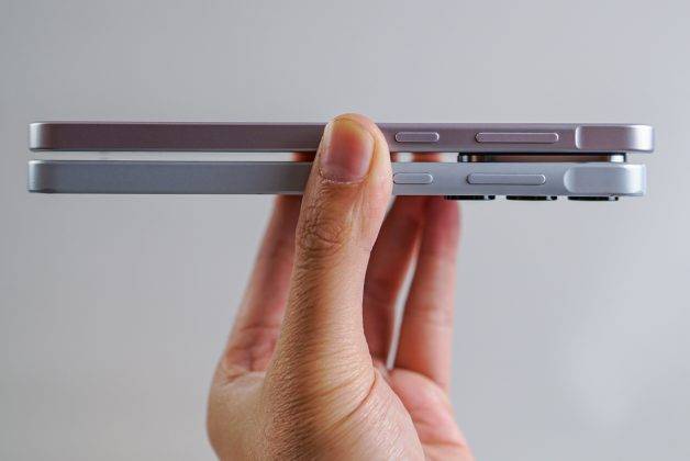 Samsung Galaxy A36 5G Vs Galaxy A35 5G, Apa Saja Perbedaannya?