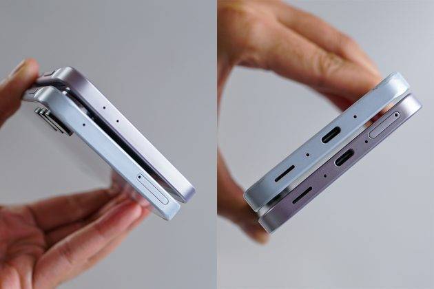 Samsung Galaxy A36 5G Vs Galaxy A35 5G, Apa Saja Perbedaannya?