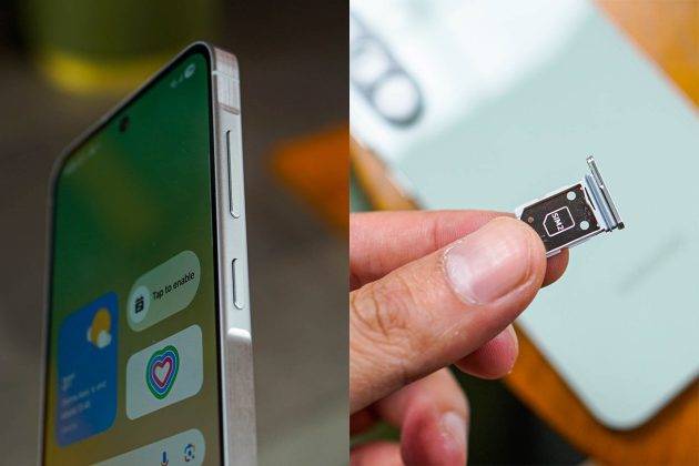 Menggenggam Galaxy A56, Jagoan Baru Samsung di Papan Tengah