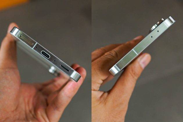 Menggenggam Galaxy A56, Jagoan Baru Samsung di Papan Tengah