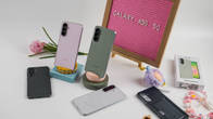 Menggenggam Galaxy A56, Jagoan Baru Samsung di Papan Tengah Related Article