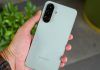 Menggenggam Galaxy A56, Jagoan Baru Samsung di Papan Tengah