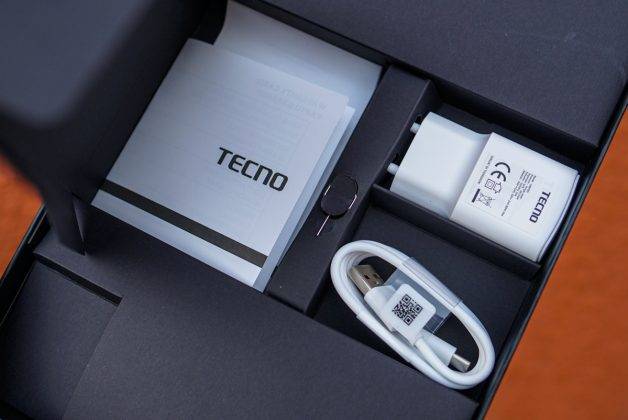 Lebih Dekat dengan Tecno Megapad 11, Tablet Rp 2 Jutaan Berbonus Cover