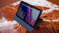 Tablet Tecno Megapad 11 Mulai Dijual Hari Ini, Harga Rp 2 Jutaan Sudah Termasuk Cover