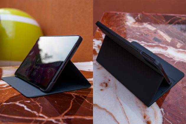Lebih Dekat dengan Tecno Megapad 11, Tablet Rp 2 Jutaan Berbonus Cover