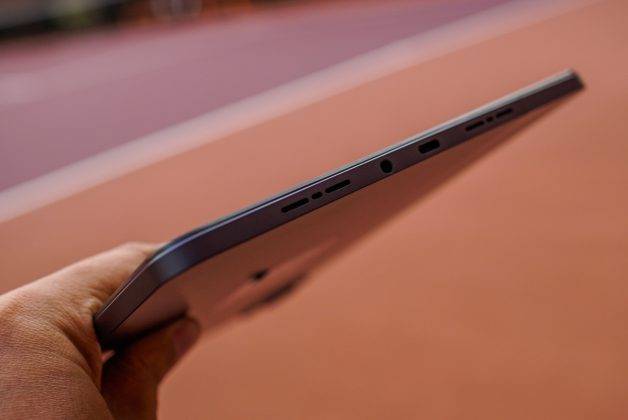 Lebih Dekat dengan Tecno Megapad 11, Tablet Rp 2 Jutaan Berbonus Cover