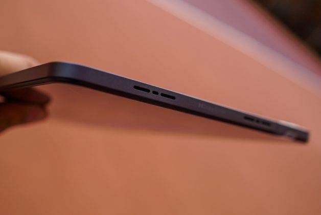 Lebih Dekat dengan Tecno Megapad 11, Tablet Rp 2 Jutaan Berbonus Cover