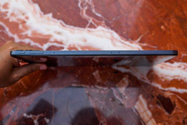 Lebih Dekat dengan Tecno Megapad 11, Tablet Rp 2 Jutaan Berbonus Cover