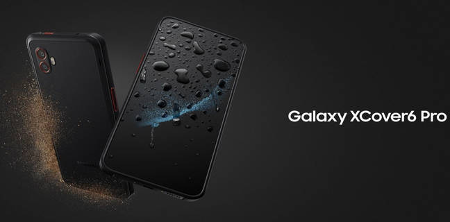Muncul di FCC, Galaxy XCover 7 Pro Diduga Bakal Segera Rilis Samsung Galaxy XCover 8 Pro Dapat Sertifikat Geekbench dan TUV Rheinland, Pakai Snapdragon 7s Gen 3