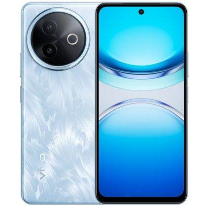 Vivo Y300i Rime Blue