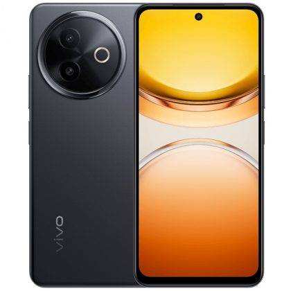 Vivo Y300i Jade Black