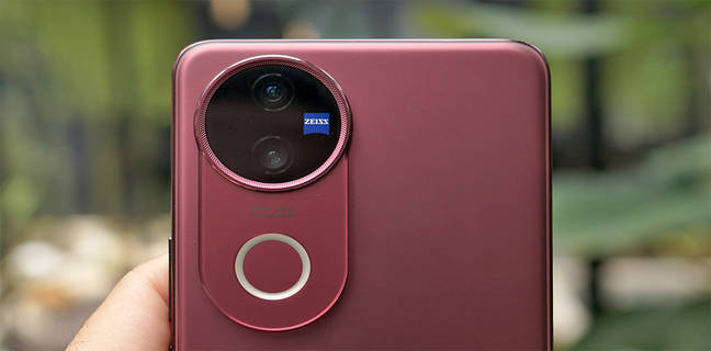 Memotret dengan Vivo V50, Andal untuk Portrait dan Bisa Foto di Dalam Air
