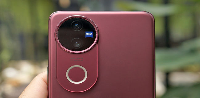 Memotret dengan Vivo V50, Andal untuk Portrait dan Bisa Foto di Dalam Air