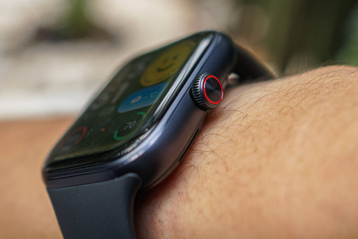Infinix Watch GT