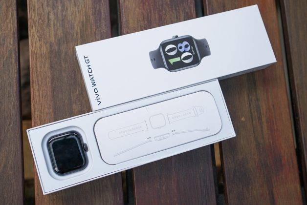 Vivo Watch GT