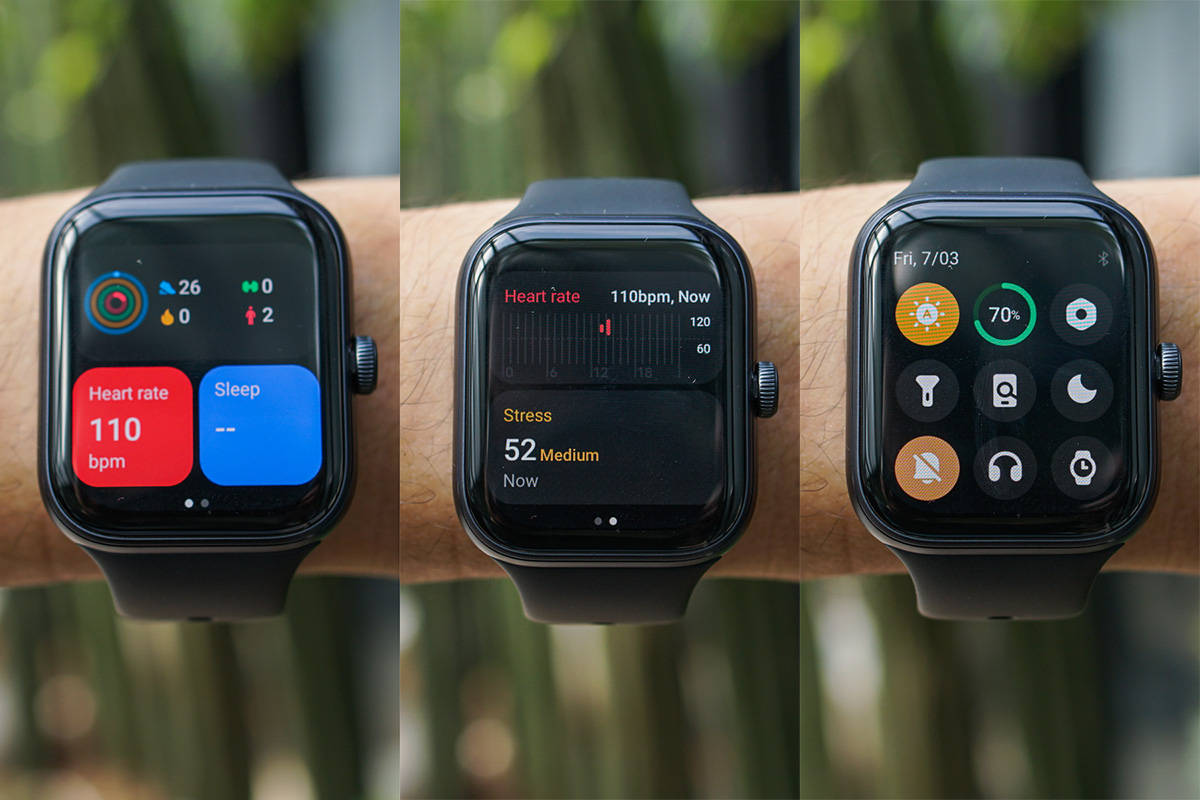 Vivo Watch GT