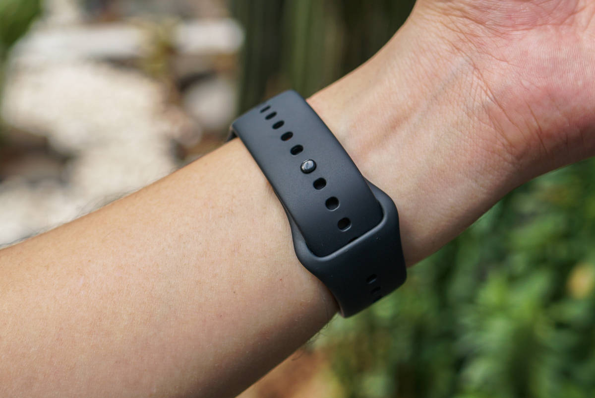 Vivo Watch GT
