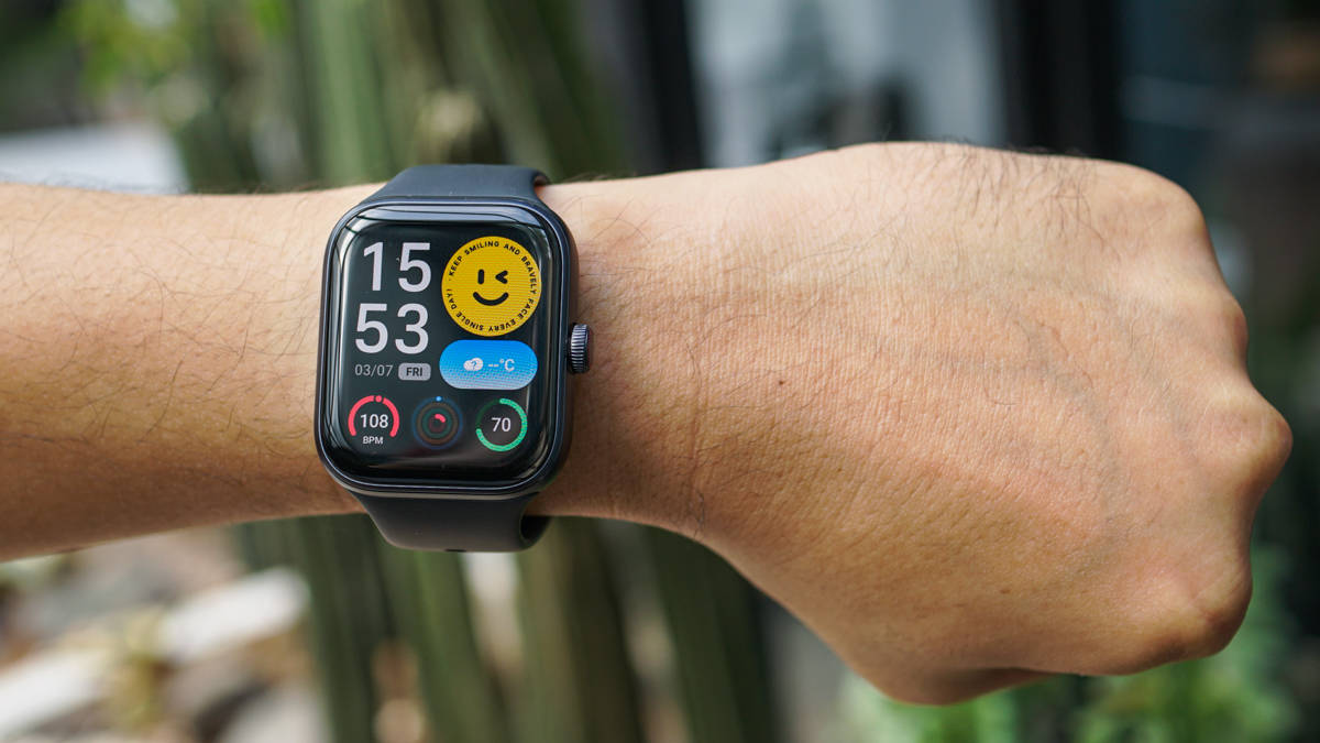 Vivo Watch GT