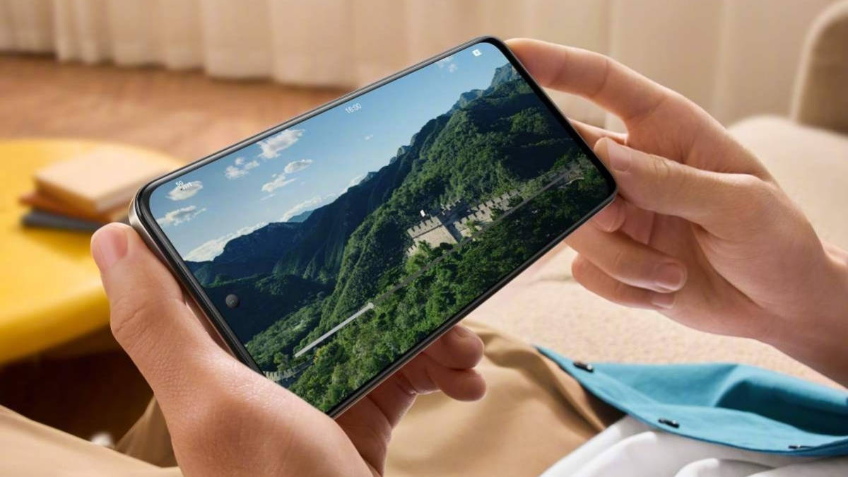 Vivo Y300i Meluncur dengan Baterai Jumbo 6.500 mAh