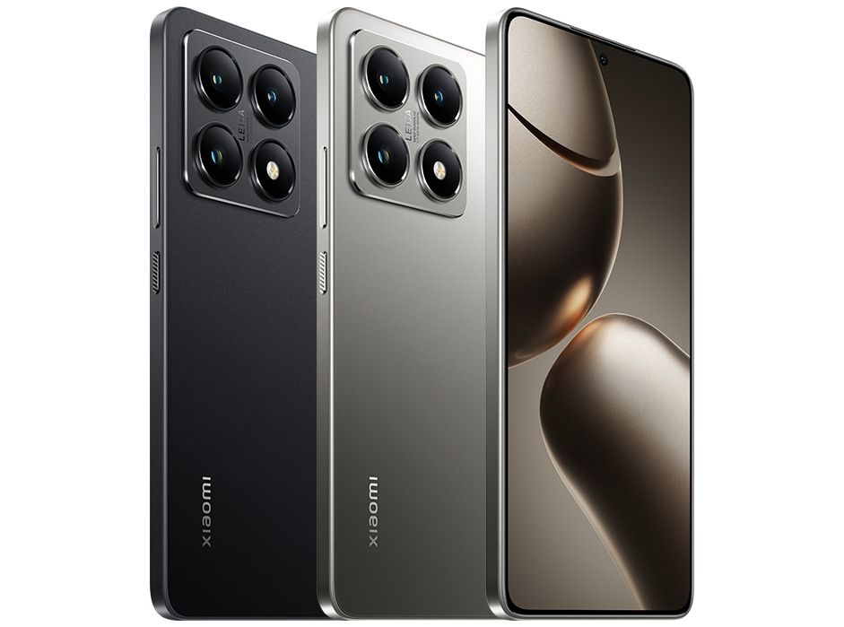 Xiaomi 14T