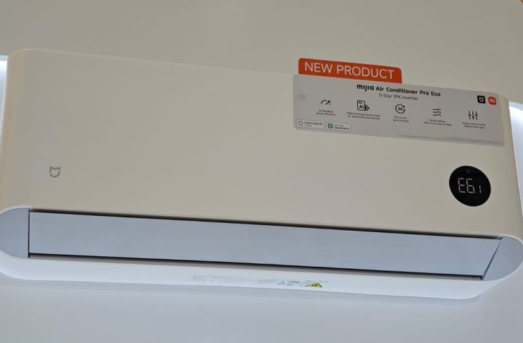 Xiaomi Jual AC Pintar Pertamanya di Indonesia, Berapa Harganya?