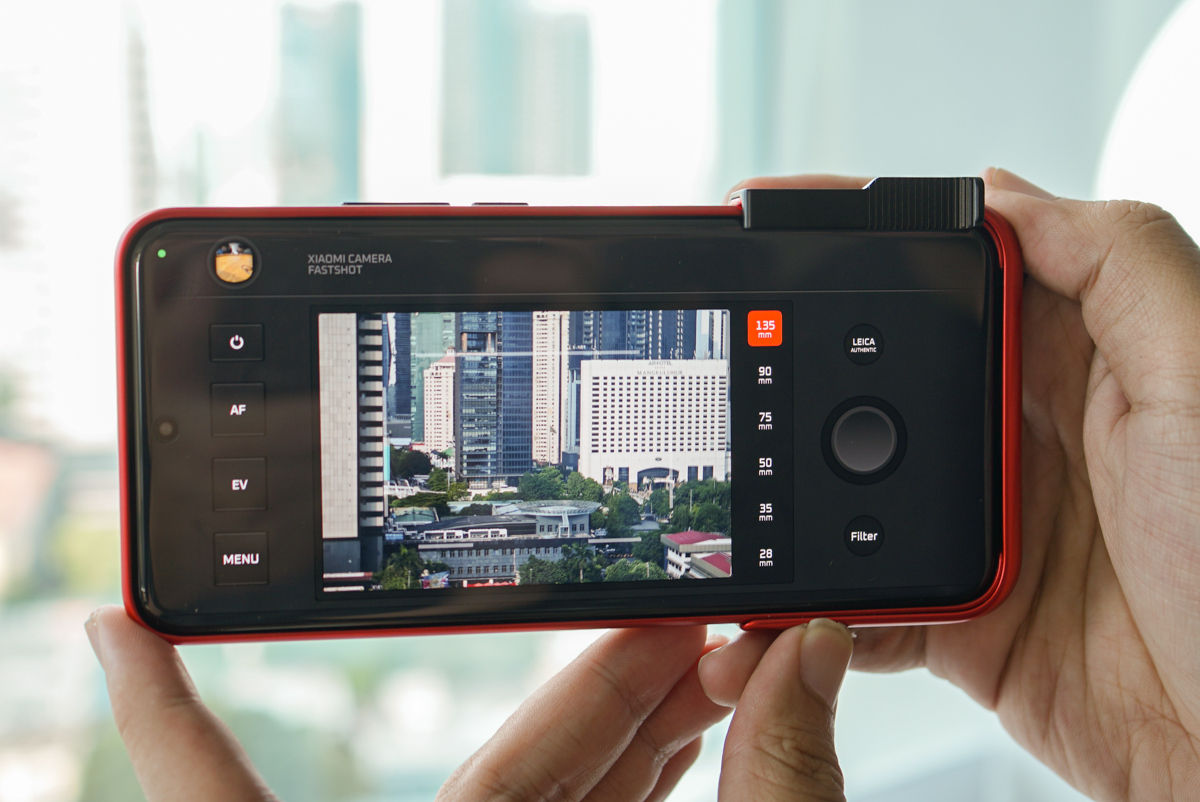 Unboxing Xiaomi 15 Ultra dan Aksesori Photography Kit Legend Edition