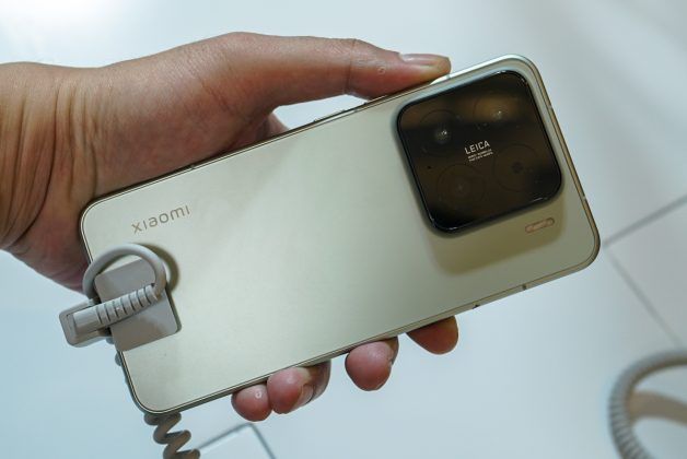 Xiaomi 15 vs 14