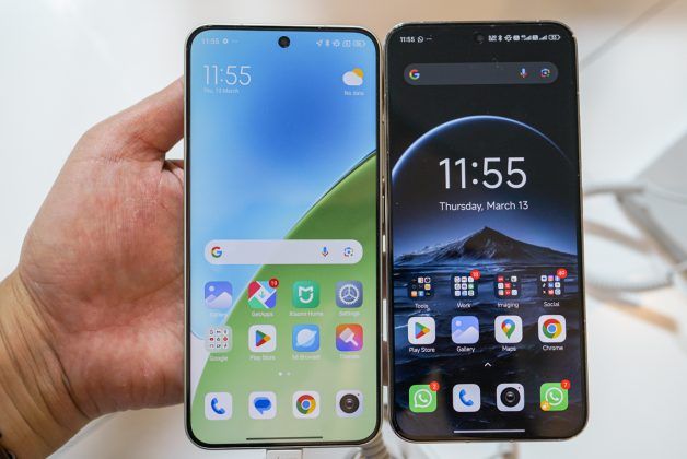 Membandingkan Xiaomi 15 Vs Xiaomi 14, Apa Saja Bedanya?
