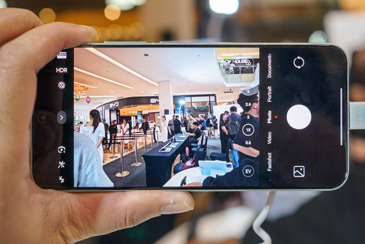 Xiaomi 15 vs 14