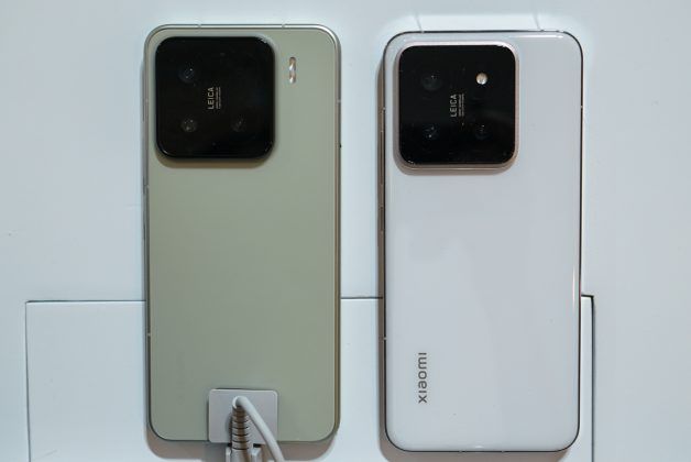 Xiaomi 15 vs 14