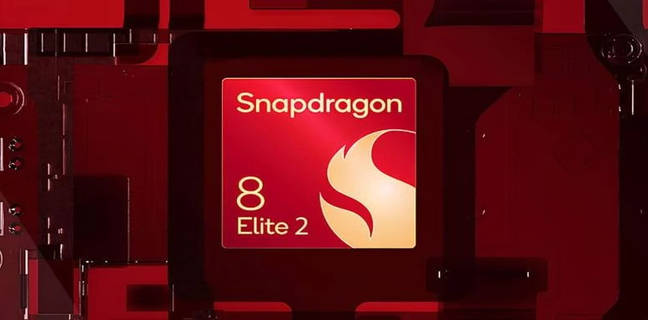 Bocoran Snapdragon 8 Elite 2, Punya Skor AnTuTu 3,8 Juta!
