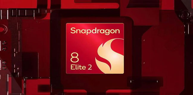 Bocoran Snapdragon 8 Elite 2, Punya Skor AnTuTu 3,8 Juta!