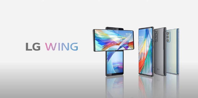 Server LG Dimatikan 2 Bulan Lagi, Segera Update Kalau Masih PakaI HP-nya Server LG Dimatikan 2 Bulan Lagi, Segera Update Kalau Masih PakaI HP-nya