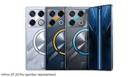Infinix GT 30 Pro Muncul di Geekbench, Pakai Dimensity 8350 Related Article
