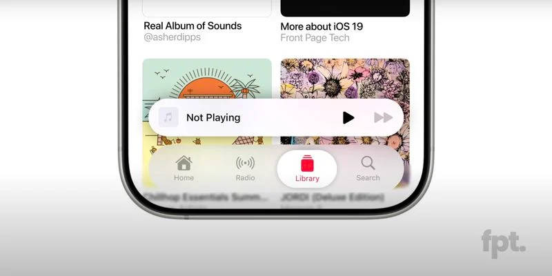 iOS 19