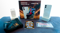 Samsung Rilis Galaxy A06 Free Fire Gaming Package di Indonesia, Ini Harganya