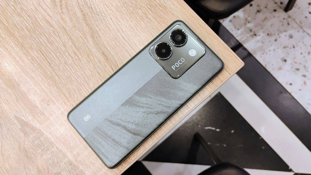 Poco M7 Pro 5G