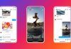 Instagram Rilis Fitur Blend untuk Bikin Reels Bareng Teman, Begini Caranya
