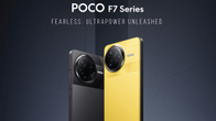 Poco F7 Ultra dan F7 Pro Dipastikan Masuk Indonesia 15 April, Ini Spesifikasi serta Bocoran Harganya