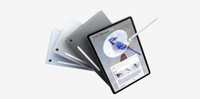 Samsung Galaxy Tab S10 FE Series Resmi Rilis Global, Punya Exynos 1580 dan Galaxy AI