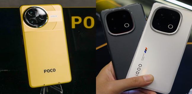 Poco F7 Ultra Vs iQoo 13, Lebih Worth It Mana?