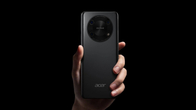 Acer Bikin Smartphone Lagi, Produk Perdananya Super ZX dan Super ZX Pro