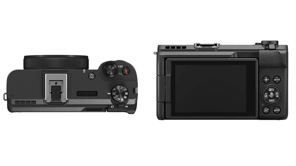 amera Vlog Canon PowerShot V1 Masuk Indonesia, Berapa Harganya?