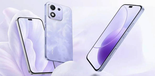 Honor X70i Diperkenalkan dengan Dimensity 7025 dan Baterai 6.000 MAh