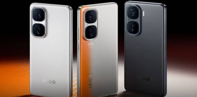 iQoo Neo 10 Muncul di SDPPI Postel, Pertanda Bakal Segera Meluncur di RI