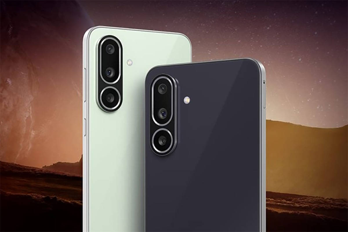 Samsung Galaxy M56 5G Meluncur, Bodinya Tipis tapi Tangguh