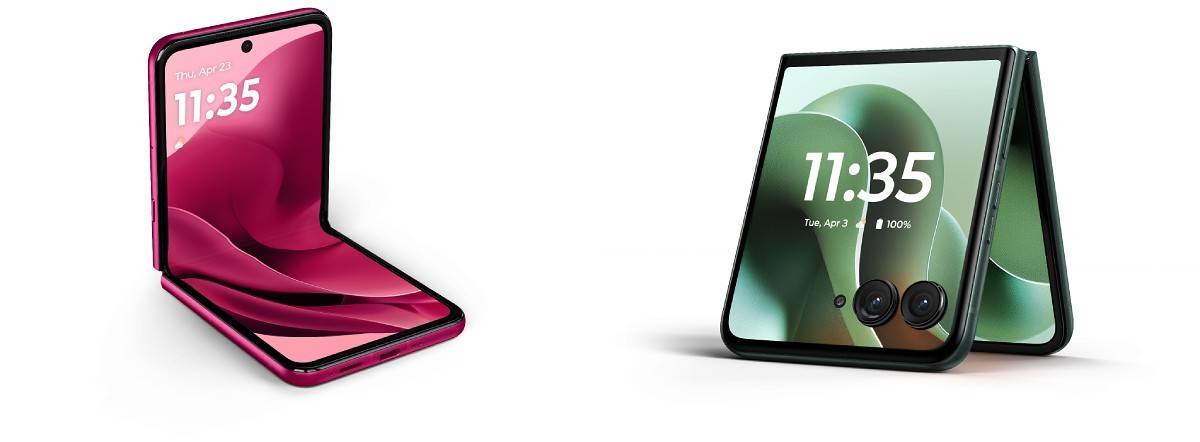 Motorola Razr 60 Ultra