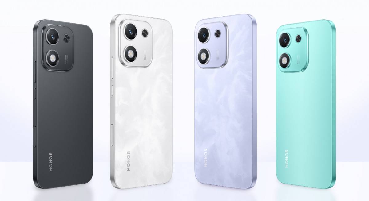Honor X70i Diperkenalkan dengan Dimensity 7025 dan Baterai 6.000 MAh